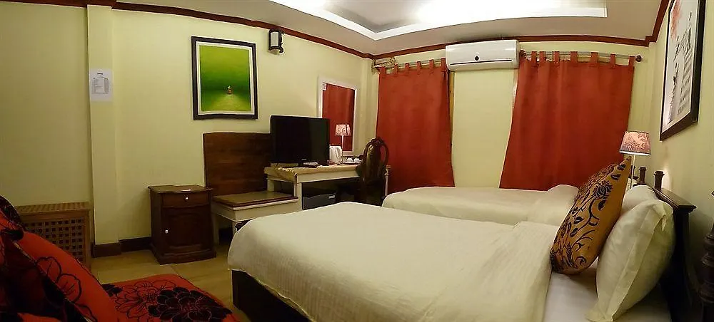 Affittacamere Mylaohome Guesthouse Luang Prabang