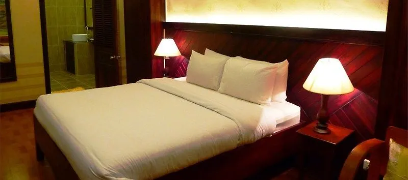 Mylaohome Guesthouse Luang Prabang