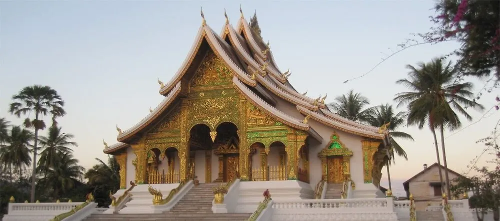 Mylaohome Guesthouse Luang Prabang Laos
