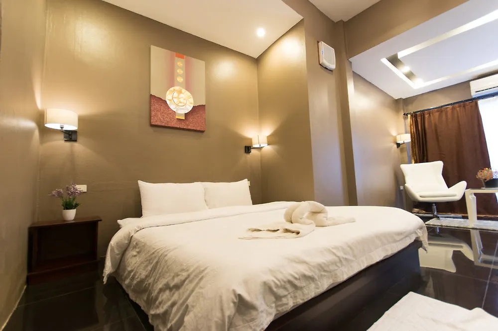Mylaohome Guesthouse Luang Prabang Laos
