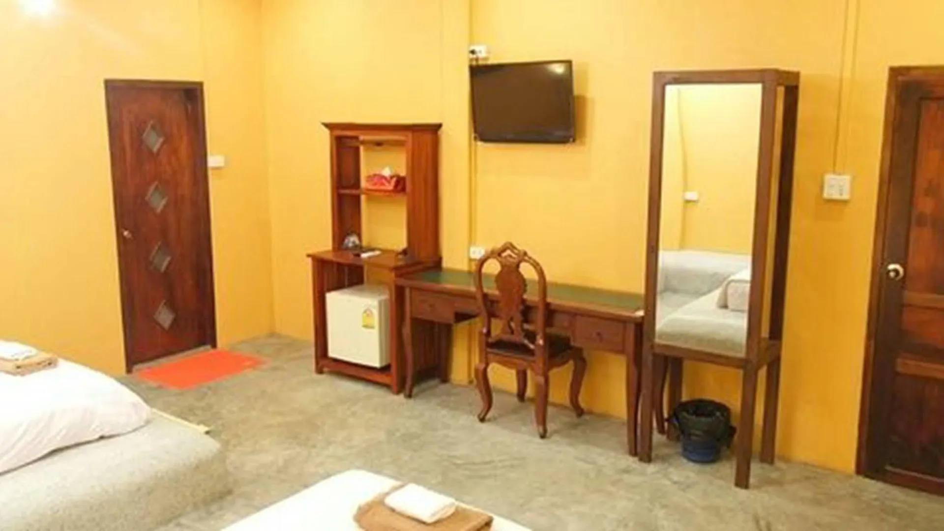 Mylaohome Guesthouse Luang Prabang 3*,