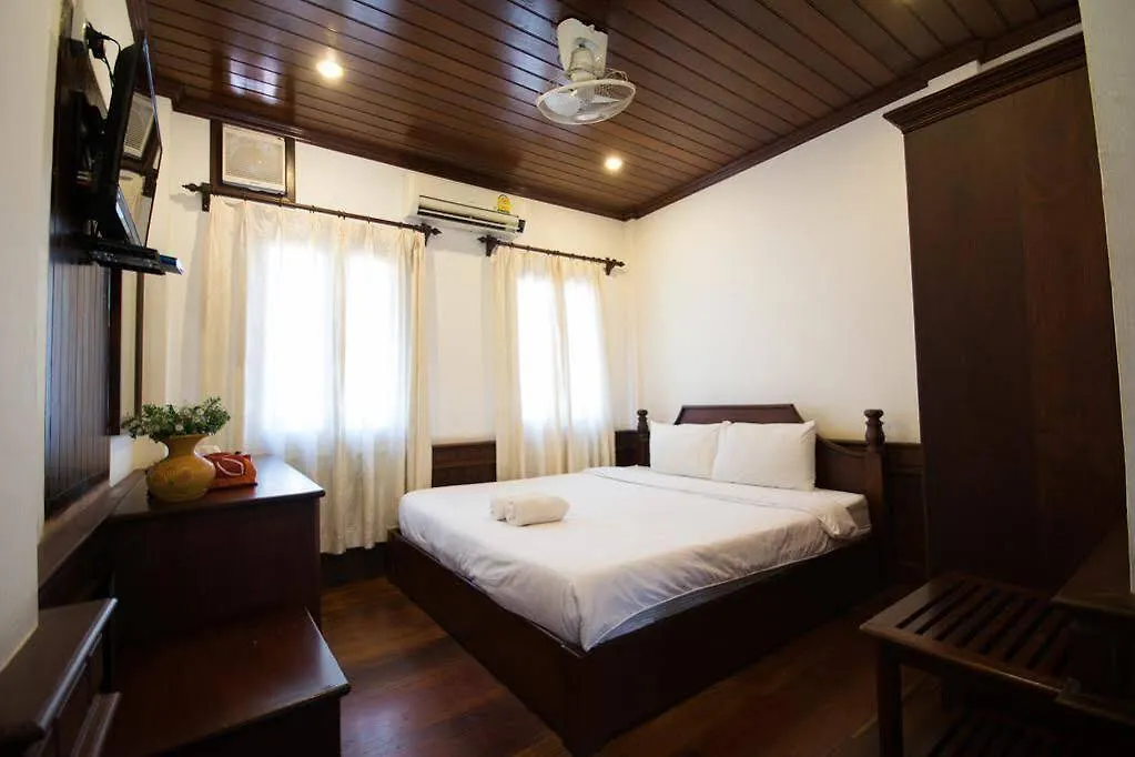 Affittacamere Mylaohome Guesthouse Luang Prabang