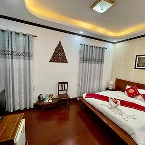 Phathana Royal View Luang Prabang