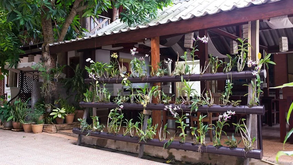 *** Gasthof Mylaohome Guesthouse Luang Prabang Laos