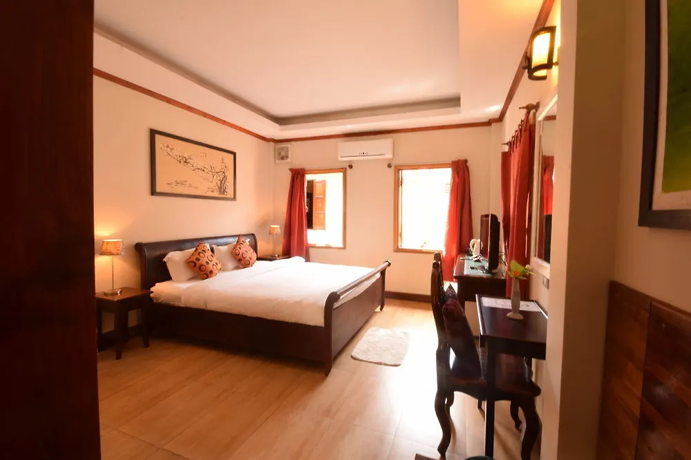 Gasthof Mylaohome Guesthouse Luang Prabang