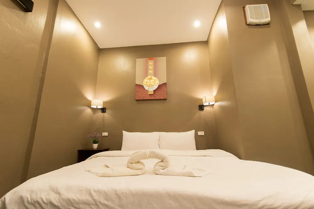 Mylaohome Guesthouse Luang Prabang Gasthof