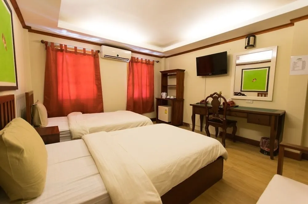 Gasthof Mylaohome Guesthouse Luang Prabang