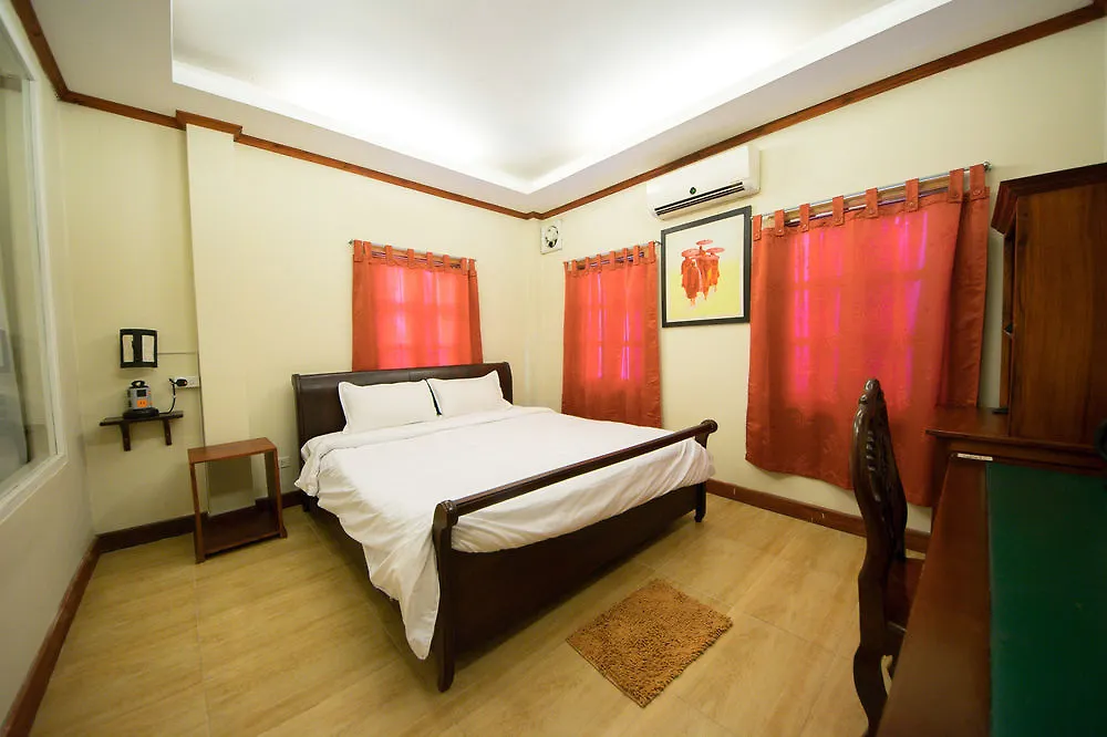 Mylaohome Guesthouse Luang Prabang 3*,