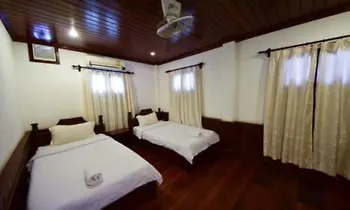 Mylaohome Guesthouse Luang Prabang Gasthof