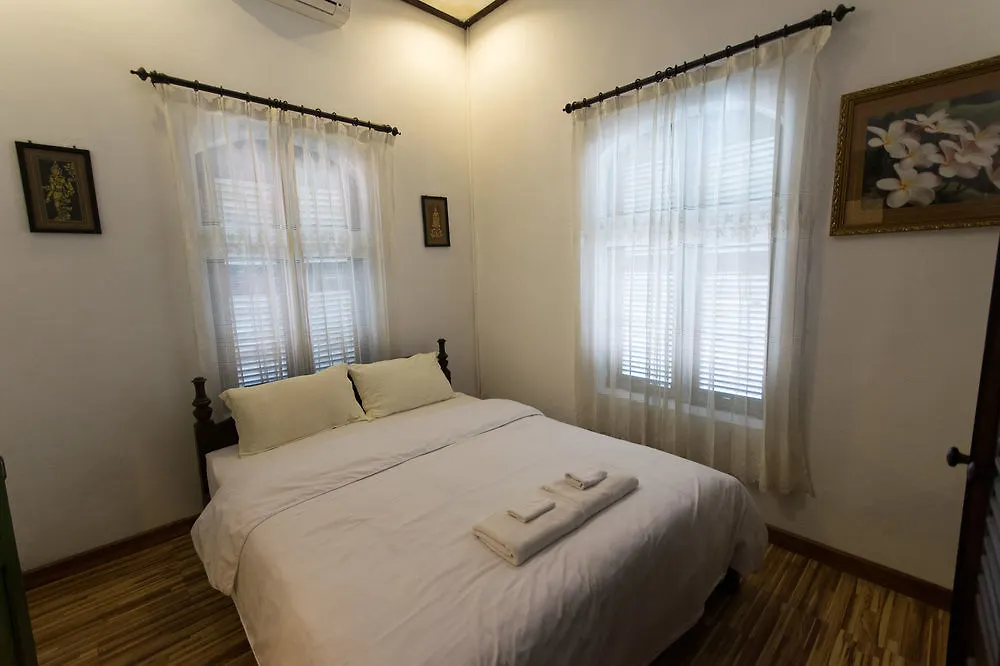 Mylaohome Guesthouse Luang Prabang Laos