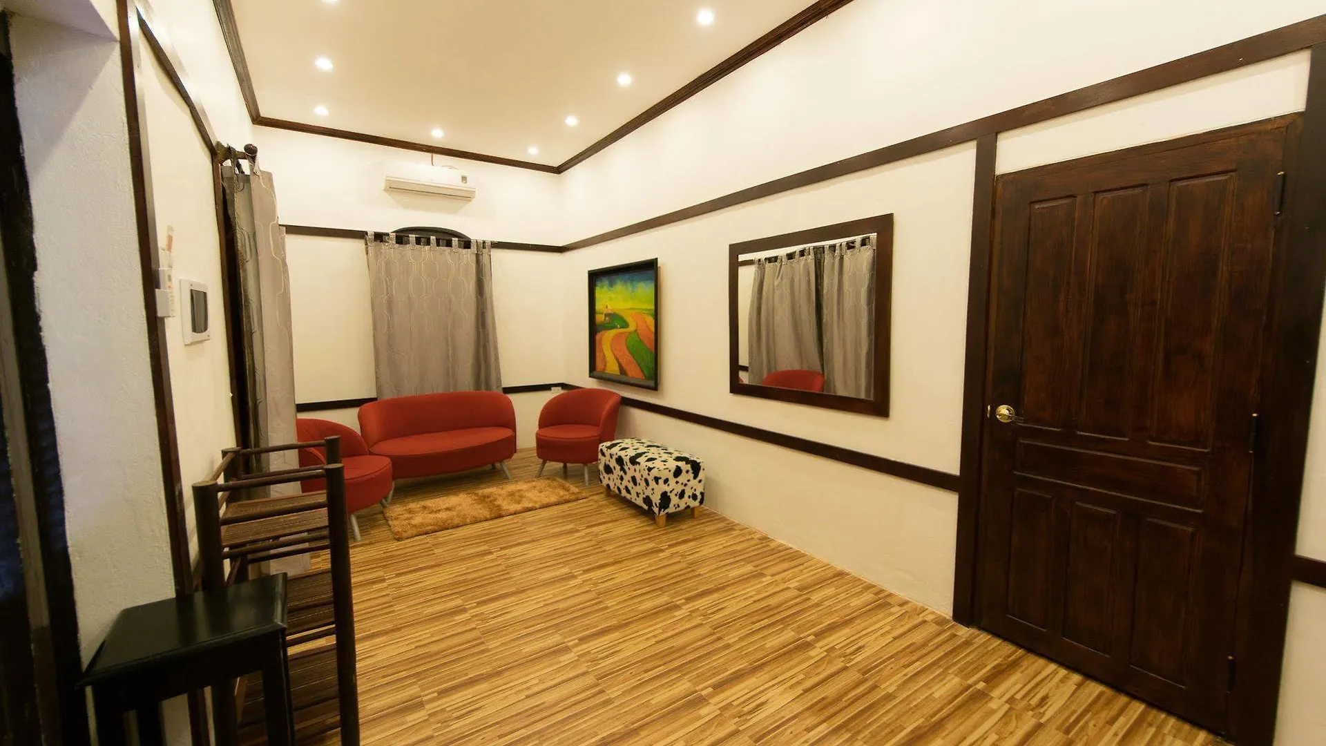 *** Gasthof Mylaohome Guesthouse Luang Prabang Laos