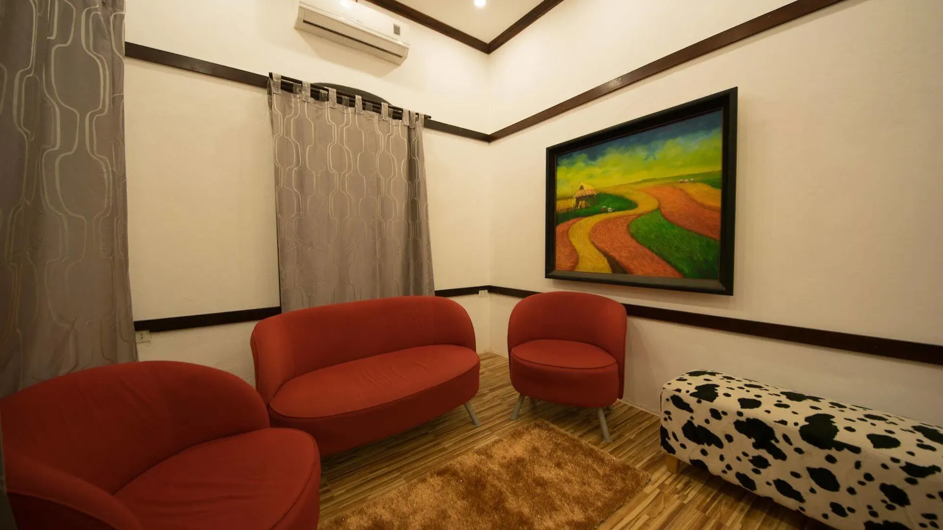 Gasthof Mylaohome Guesthouse Luang Prabang