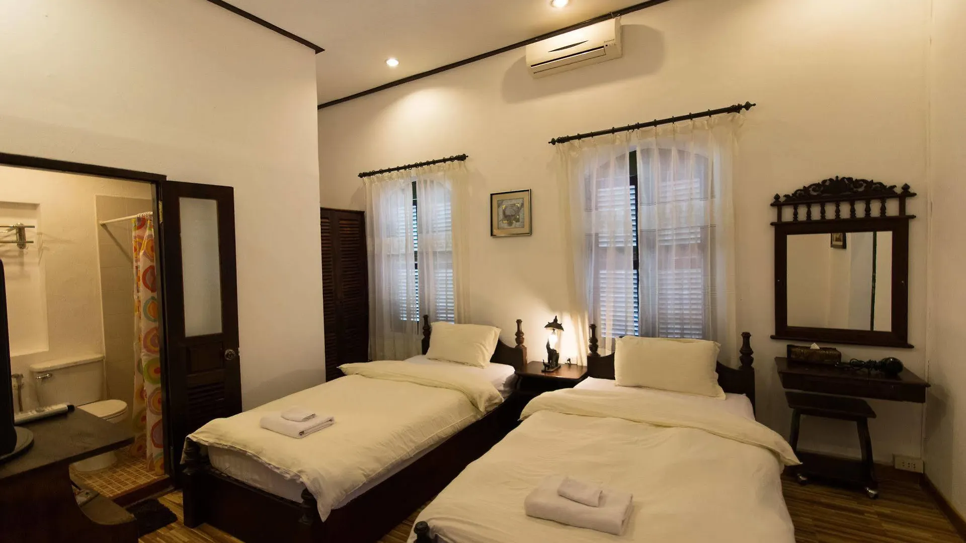 Mylaohome Guesthouse Luang Prabang