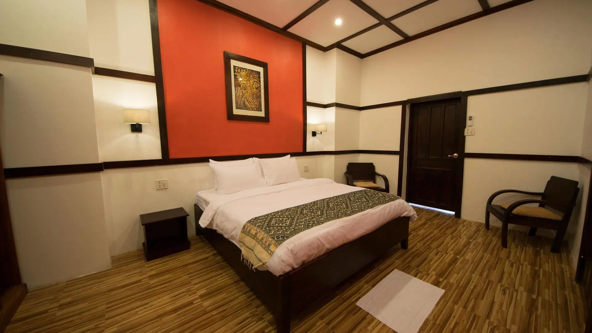 Gasthof Mylaohome Guesthouse Luang Prabang