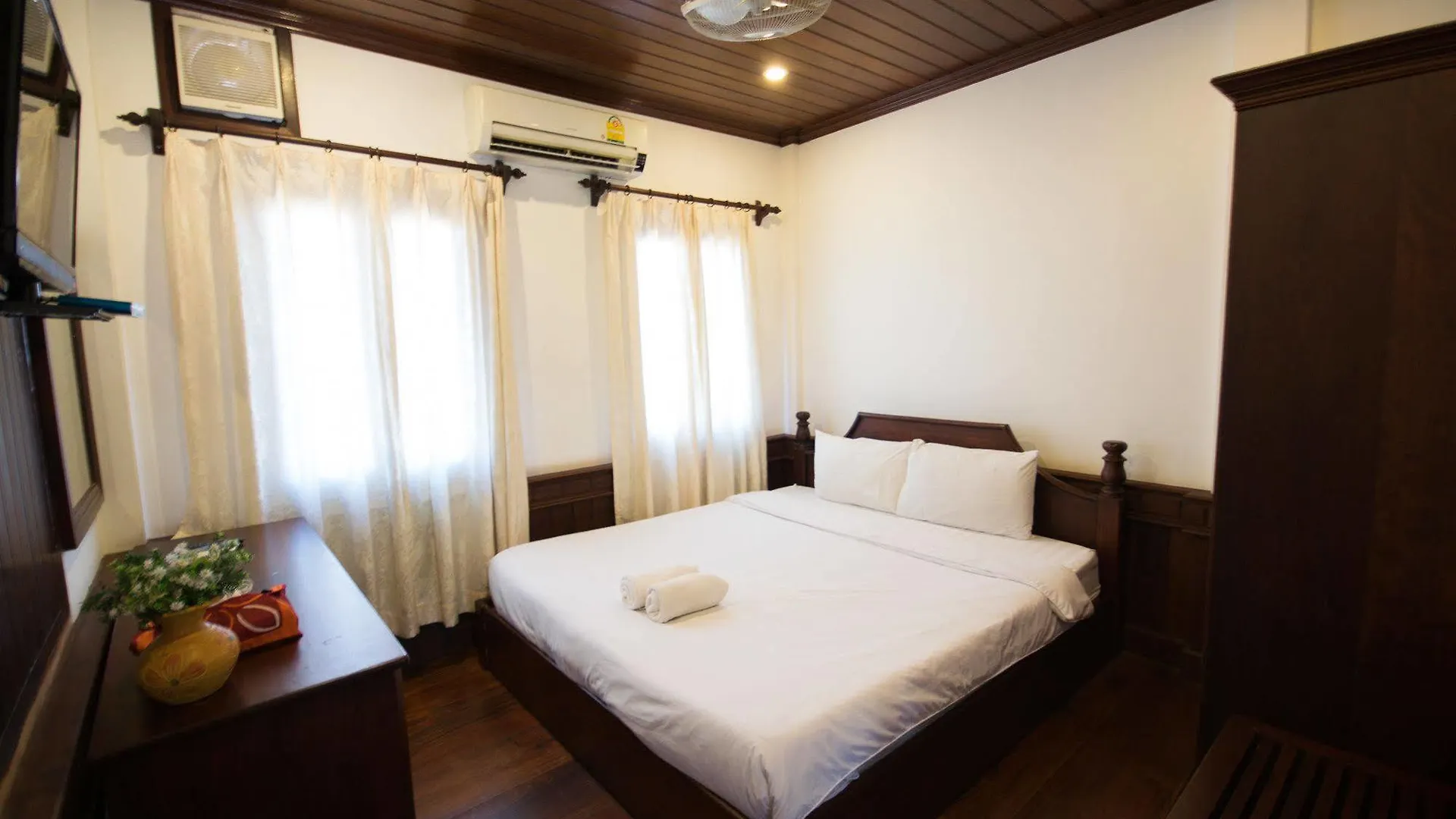 Mylaohome Guesthouse Luang Prabang