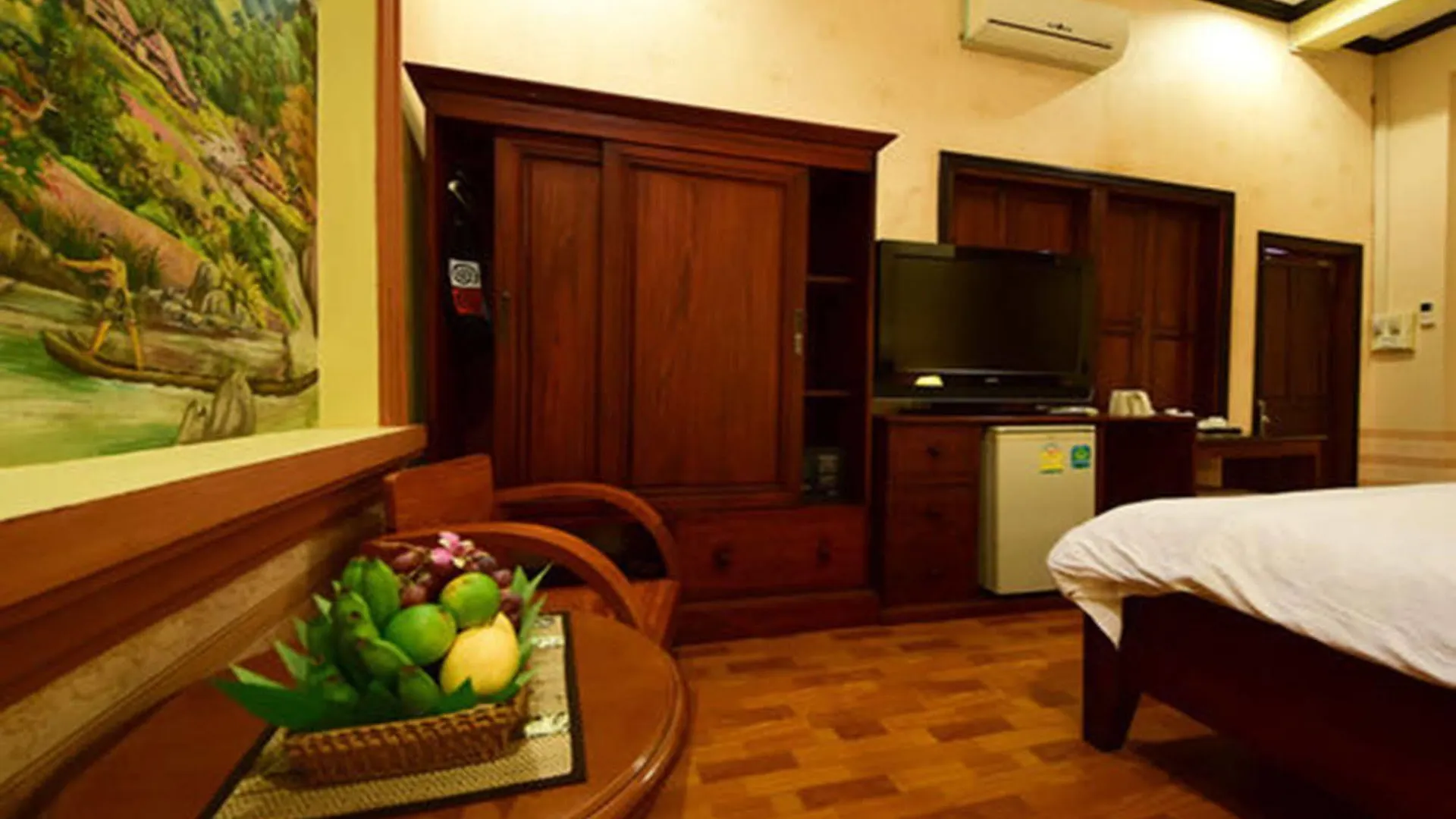 *** Gasthof Mylaohome Guesthouse Luang Prabang Laos