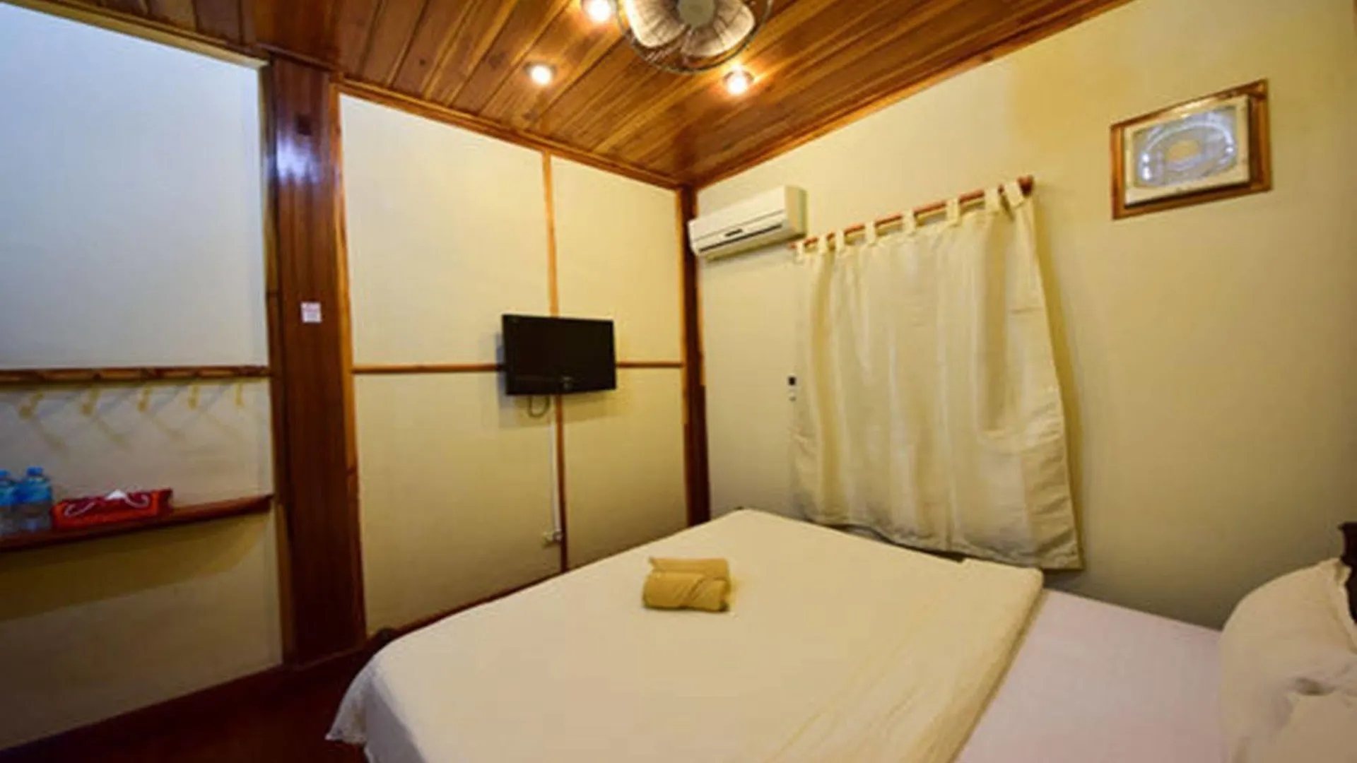 *** Gasthof Mylaohome Guesthouse Luang Prabang Laos