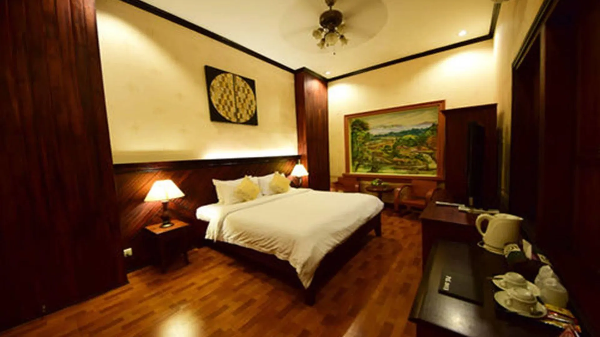 Mylaohome Guesthouse Luang Prabang