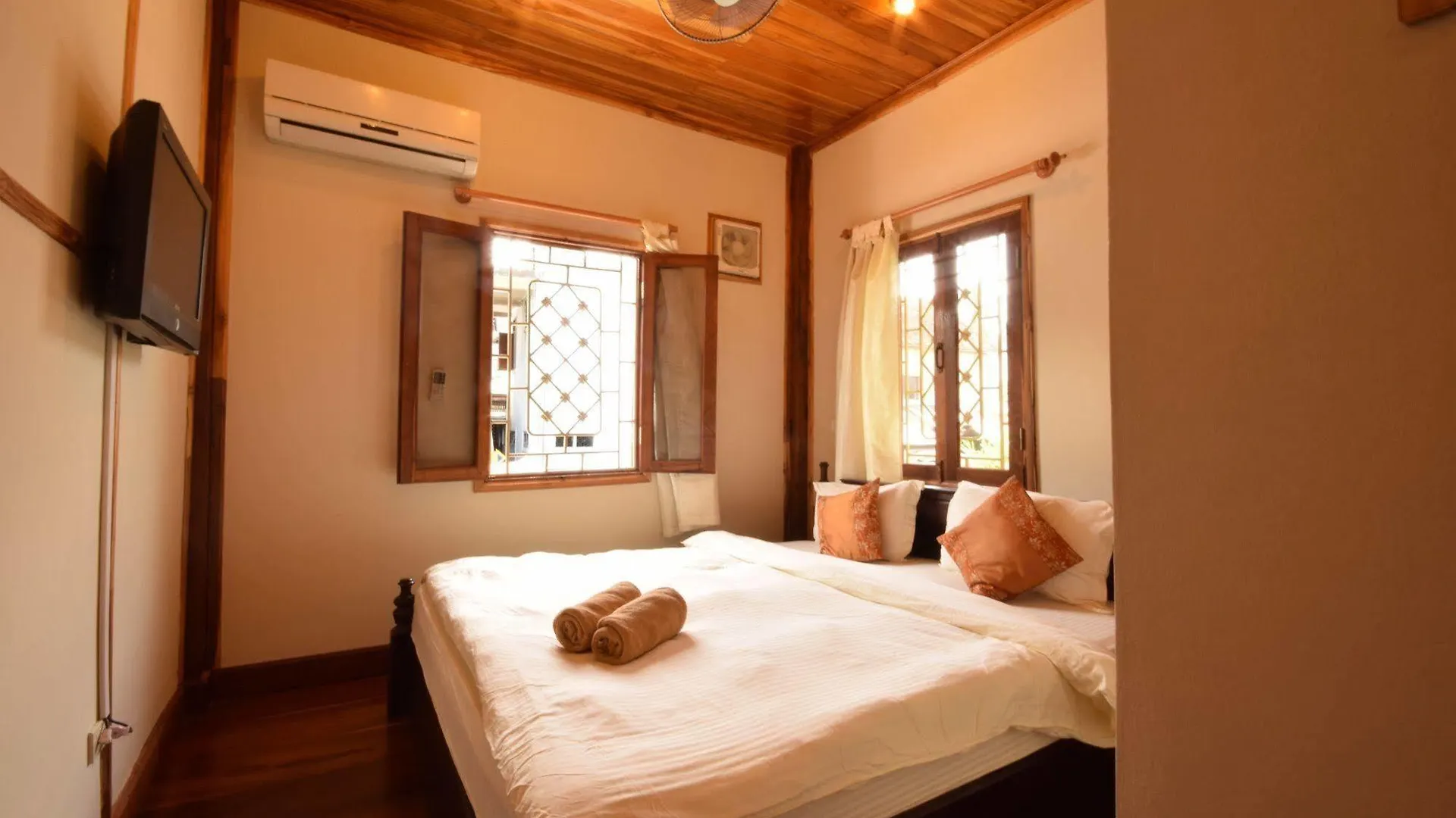 Gasthof Mylaohome Guesthouse Luang Prabang