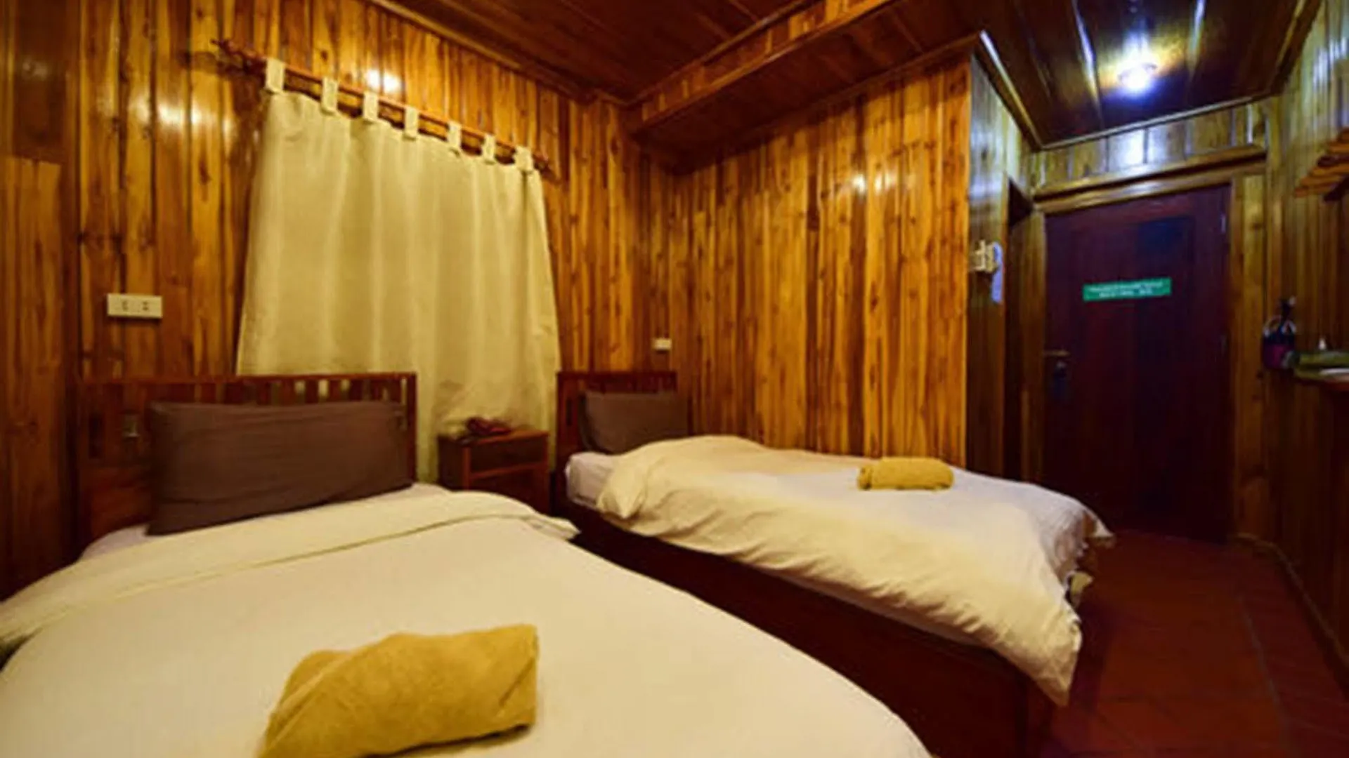 Mylaohome Guesthouse Luang Prabang Gasthof