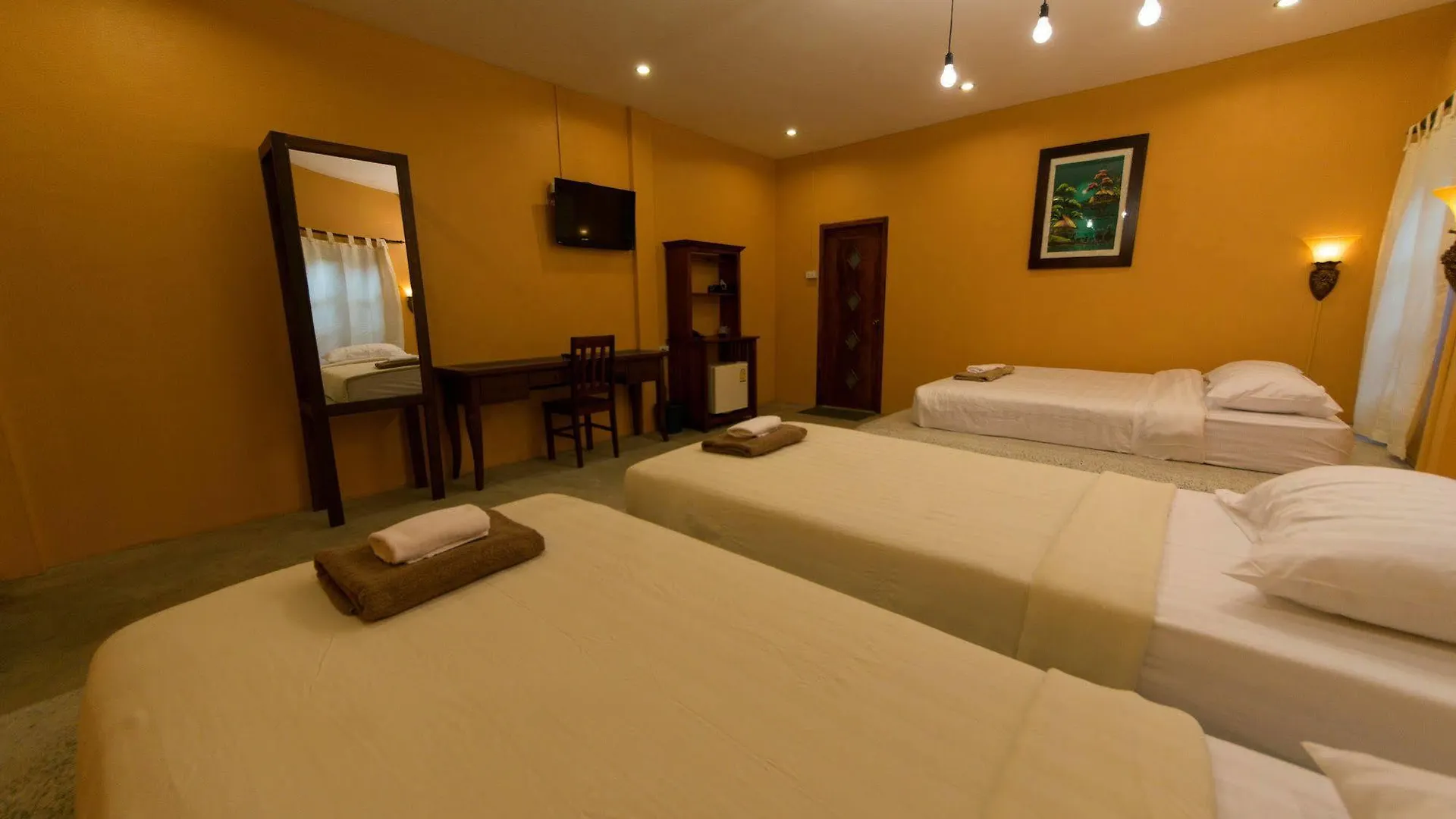 Mylaohome Guesthouse Luang Prabang