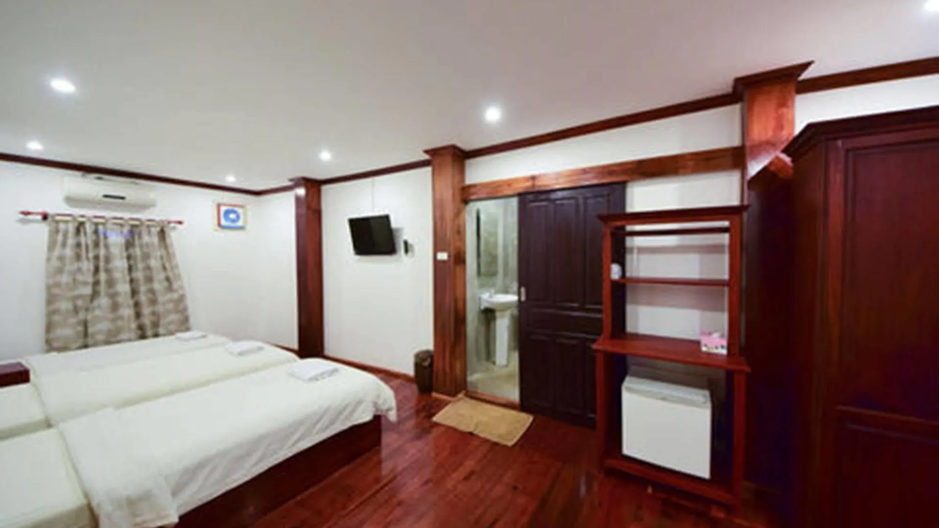 Mylaohome Guesthouse Luang Prabang Gasthof