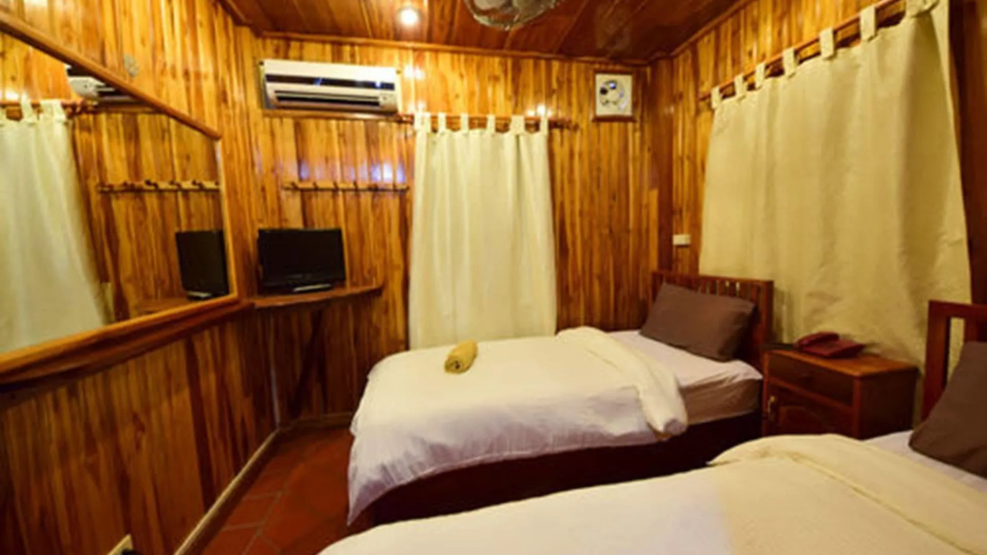 Gasthof Mylaohome Guesthouse Luang Prabang